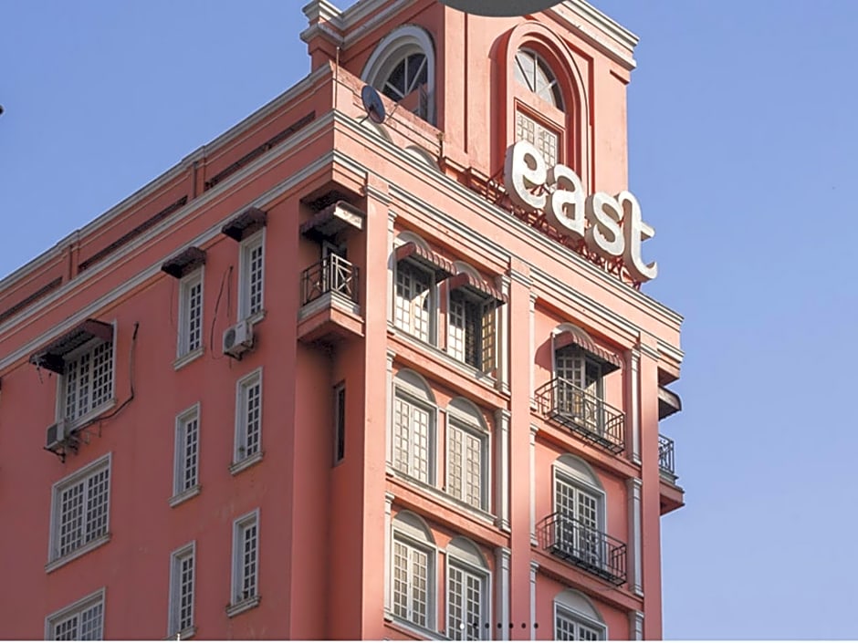East Hotel