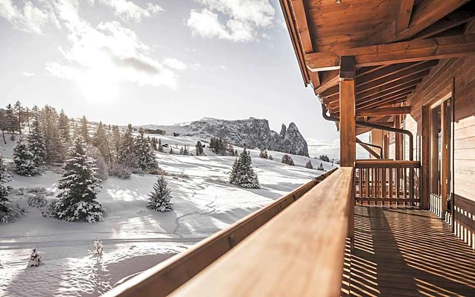 Hotel Steger-Dellai