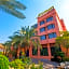 Amman Unique Hotel