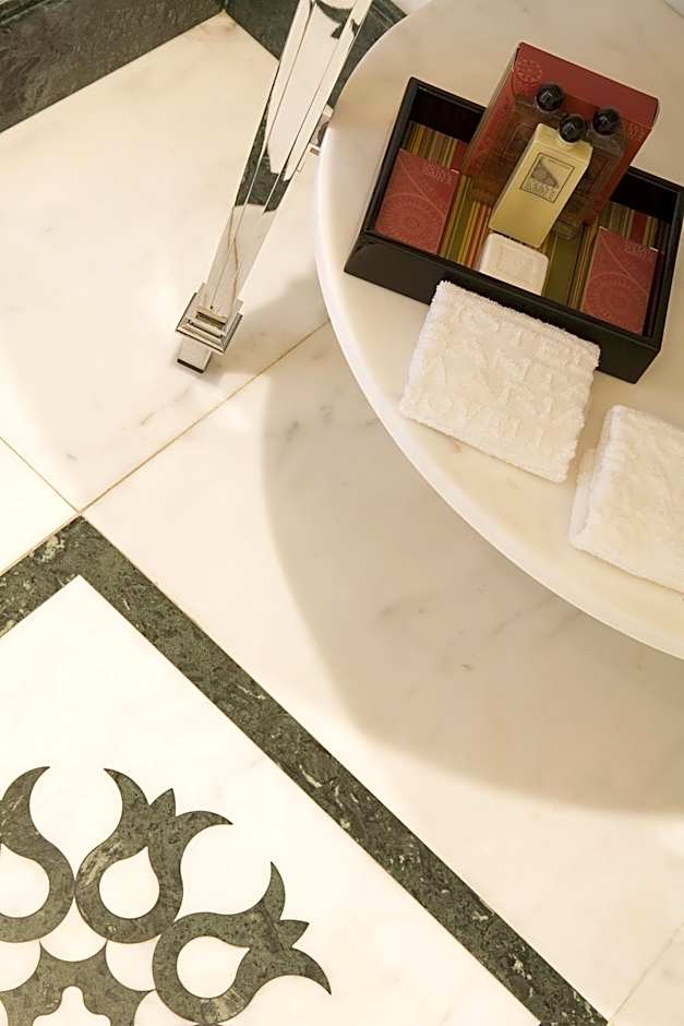 Hotel Santa Maria Novella