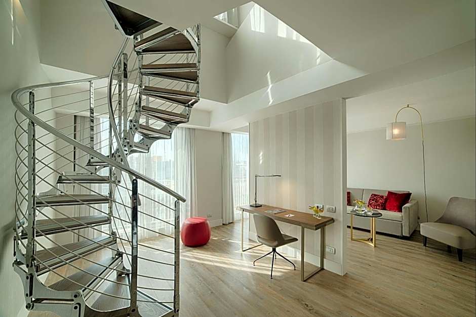 NH Collection Roma Centro