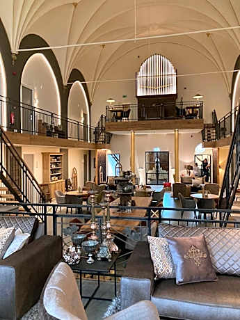 KerkHotel Biervliet
