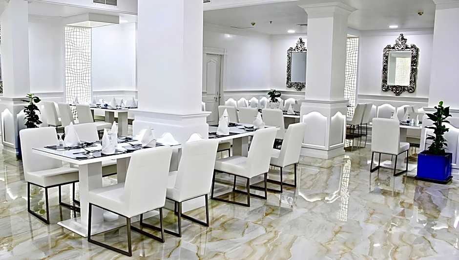 Bahrain International Hotel