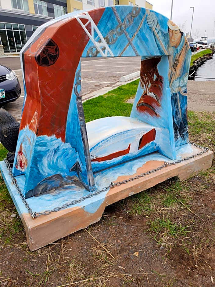 Fairfield Inn & Suites by Marriott Duluth Waterfront