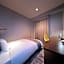 JR-East Hotel Mets Fukushima