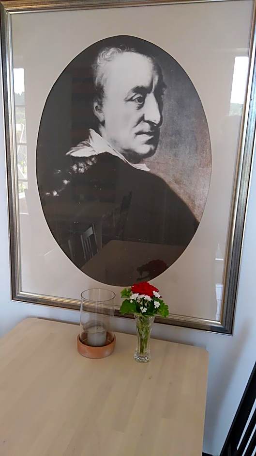 Polhem Bed & Breakfast