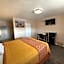 Executive Inn and Kitchenette Suites