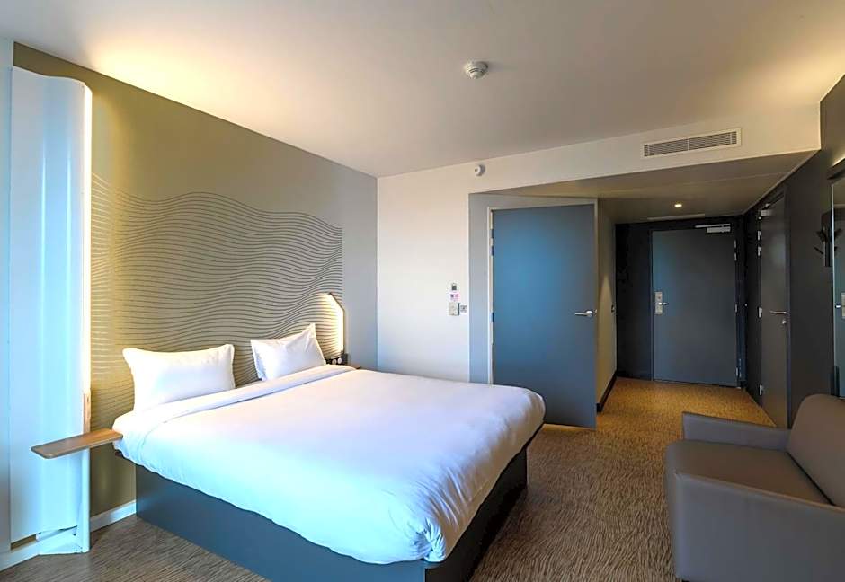 B&B HOTEL Compiègne