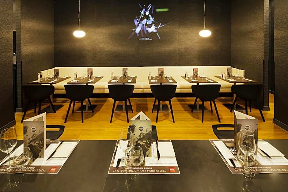 Ibis London Shepherd'S Bush