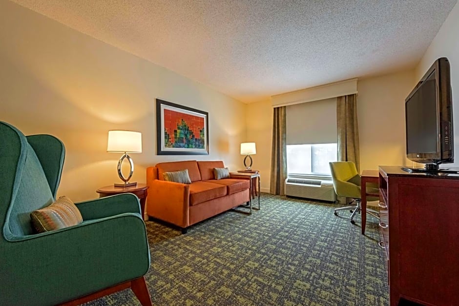 Hilton Garden Inn Meridian