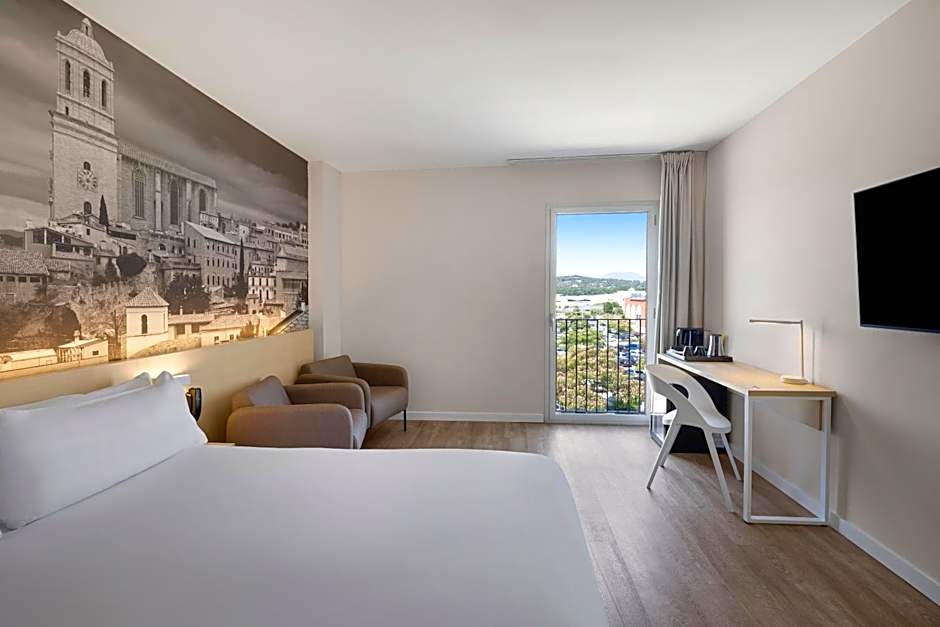 B&B Hotel Girona 3