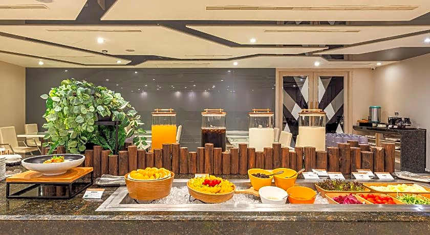 Guide Hotel Taichung Ziyou