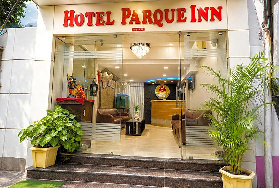 Hotel Parque Inn