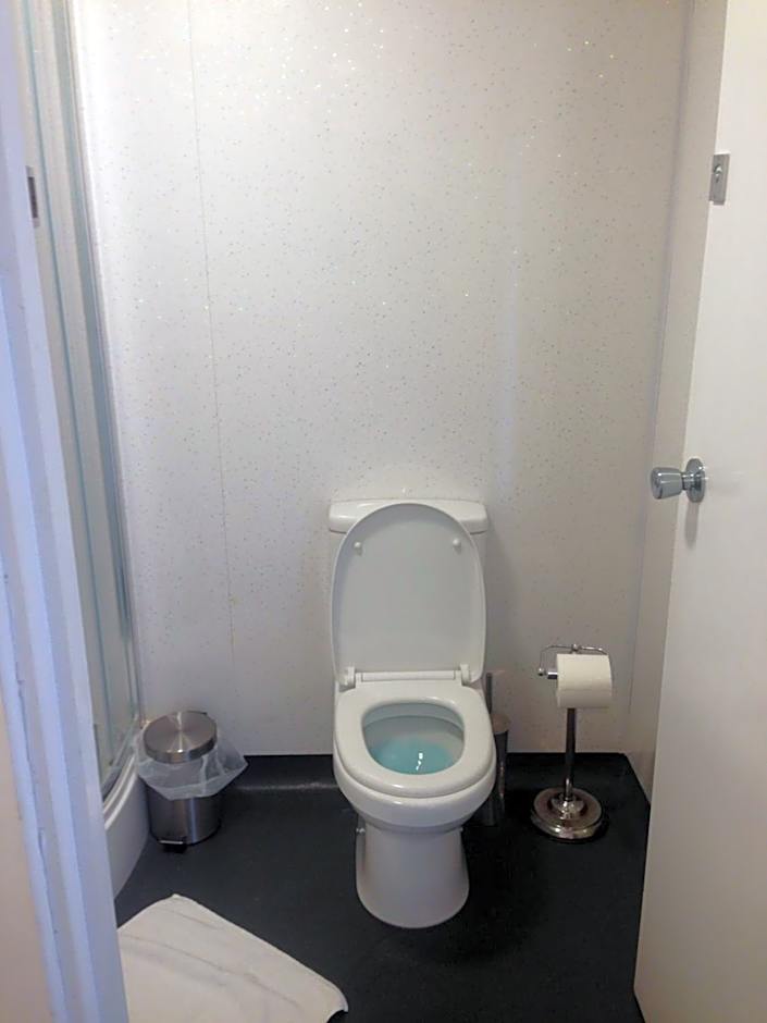 The Horse and Jockey