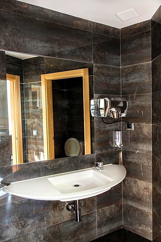 Hotel Puerta de la Santa