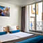 Hotel Library Amsterdam