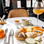Fletcher Hotel-Restaurant Zevenbergen-Moerdijk