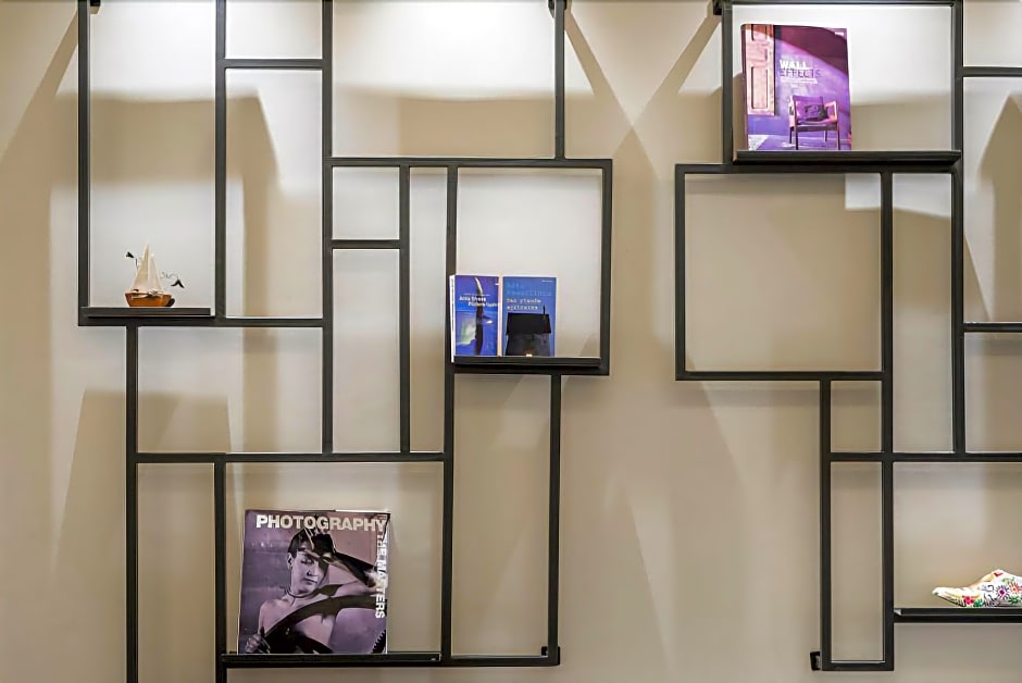 Sun Ray Luxury Aparthotel