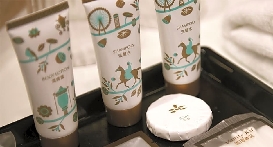 Dorsett Grand Subang Hotel