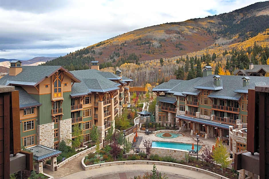 Hyatt Centric Park City