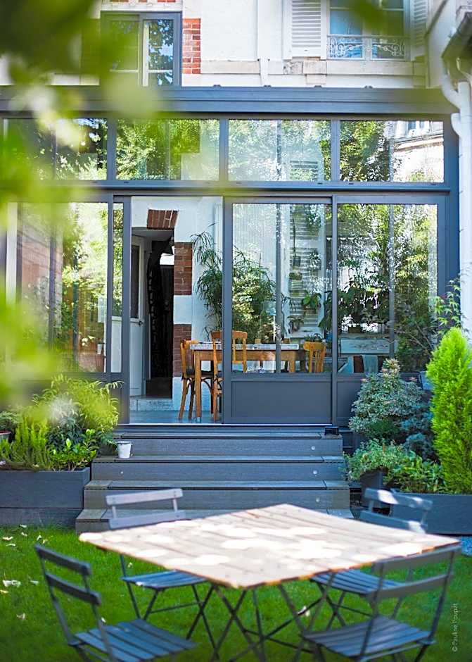 La Villa Dunois