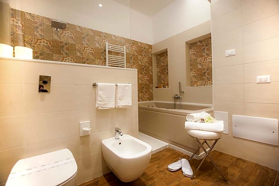 Il Carmine Dimora Storica