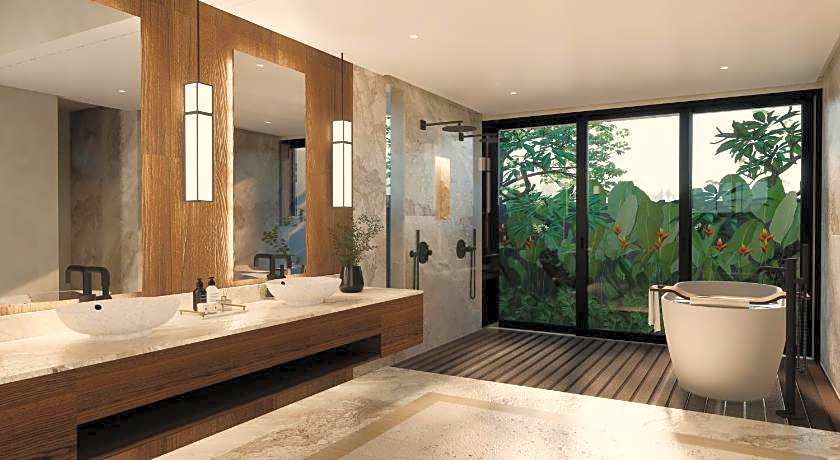 The One Boutique Villa