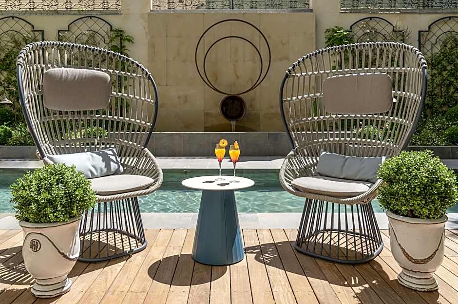 Hotel Coolrooms Atocha