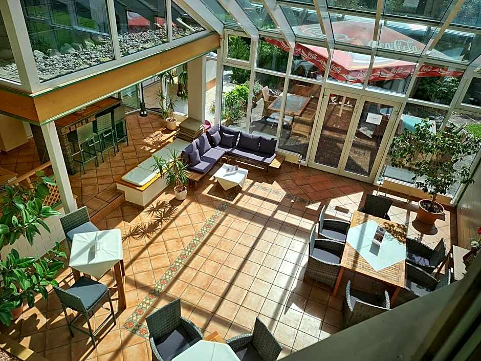 Landhotel Henkenhof Willingen