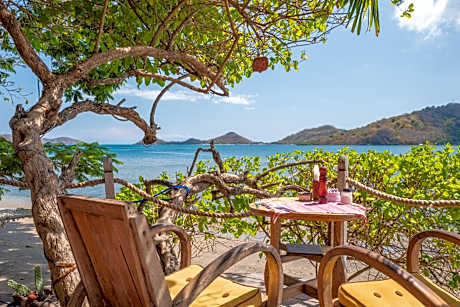 Palmyra Indah Bungalows