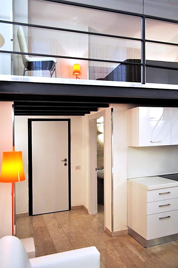 BB Hotels Aparthotel Bocconi