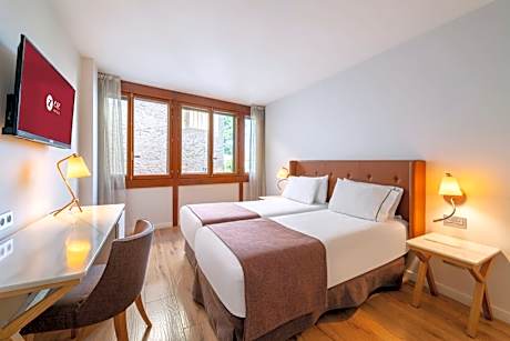 Exe Casa de Los Linajes