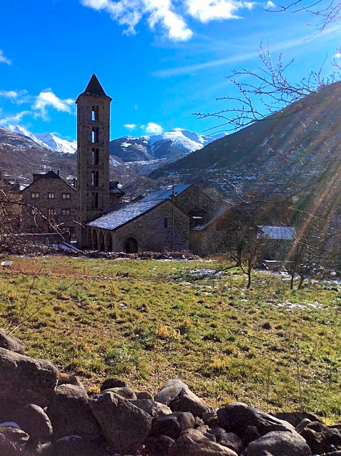 Casa Rural Era de Ferro