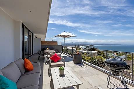 Three Bedroom Luxury Superior Apartment 303