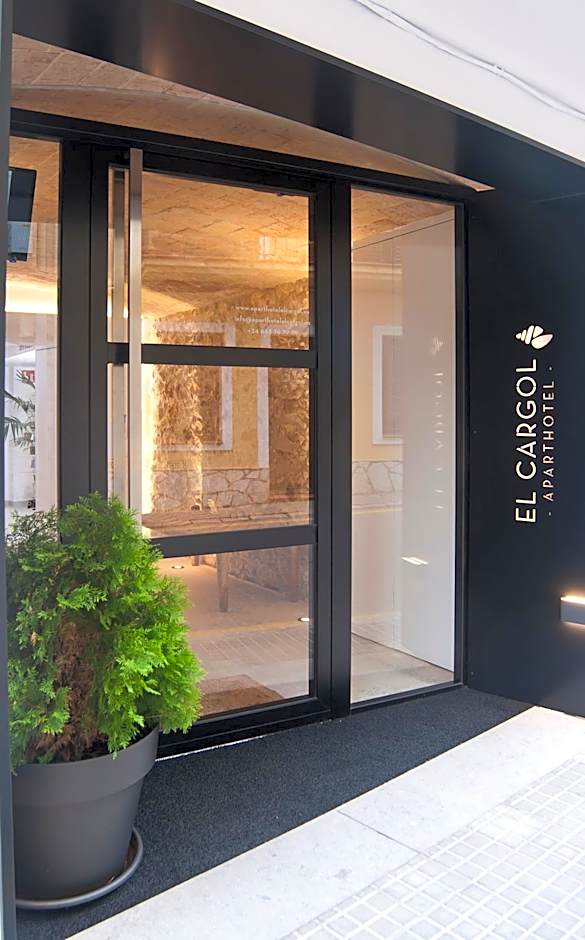Aparthotel El Cargol
