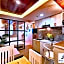 Tagaytay Cozy Staycation in Villa Kluis Pine Suite