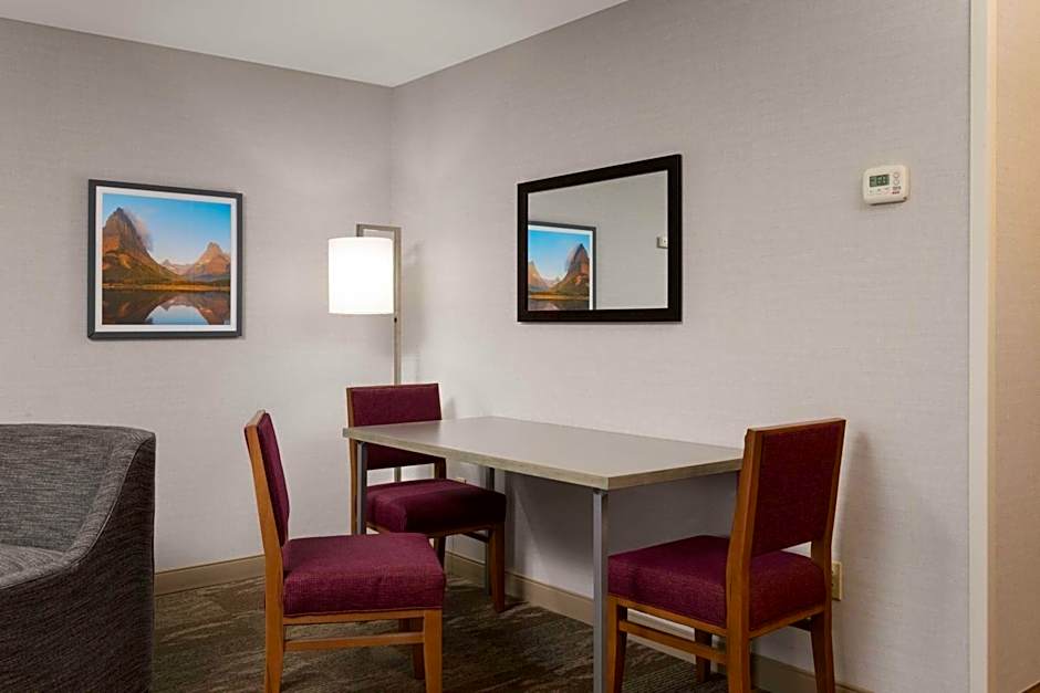 Hampton Inn By Hilton Kalispell