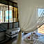 le lodge Saint Clair