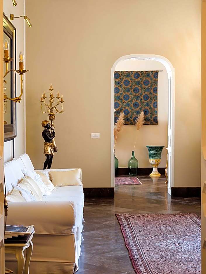 Gagliardi Boutique Hotel