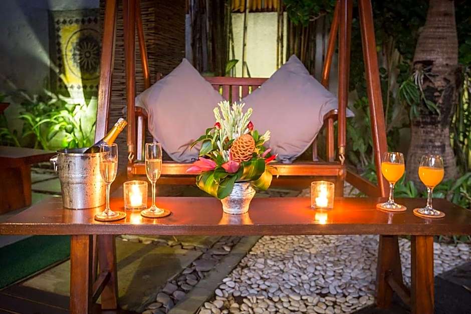 ViLLA GREEN MANGO SEMINYAK BALI