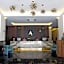 Hotel Antre Chapultepec