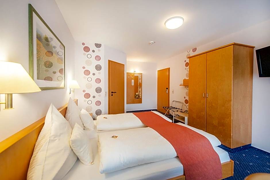 Waldesblick, Hotel-Restaurant