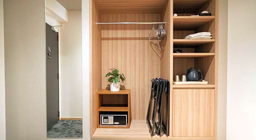 Wayfarer Hotel Kyoto Shijo