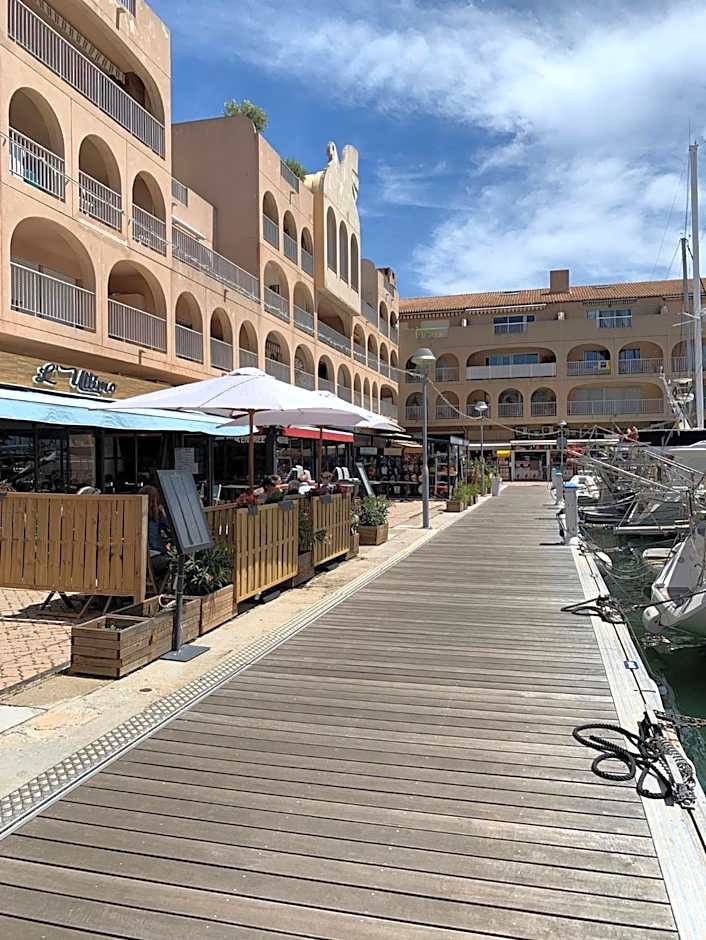 La Cigale Varoise - Hyères La Plage