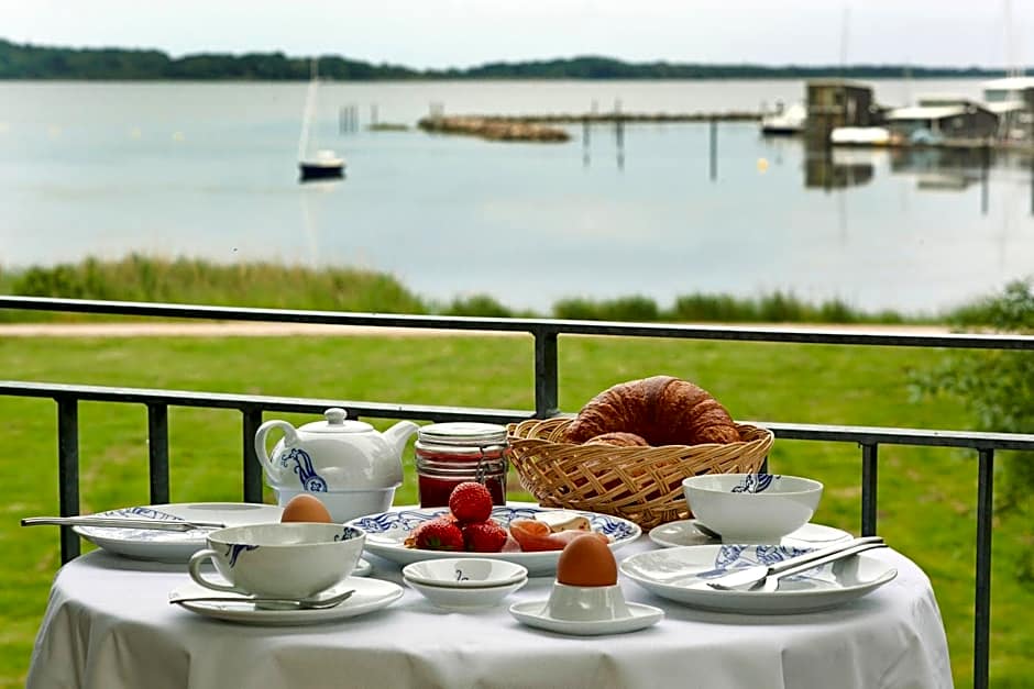 Im-Jaich Wasserferienwelt