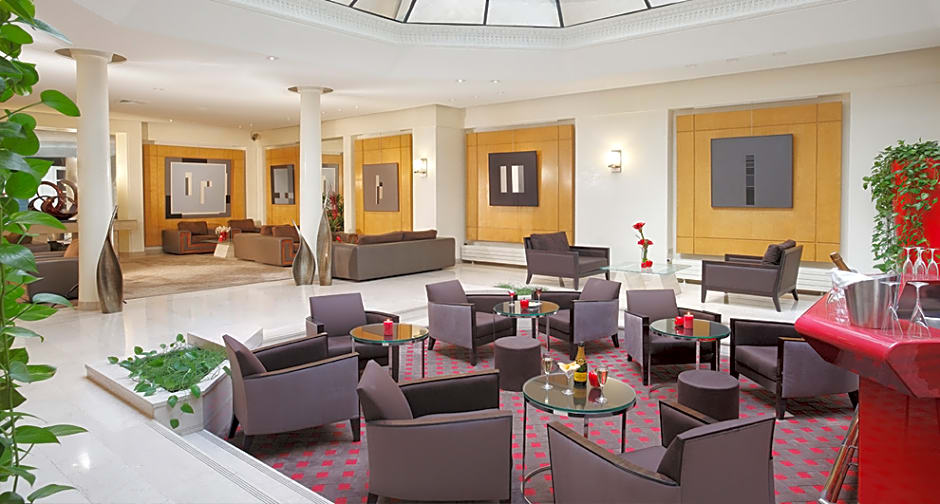 Hotel Astra Opera - Astotel