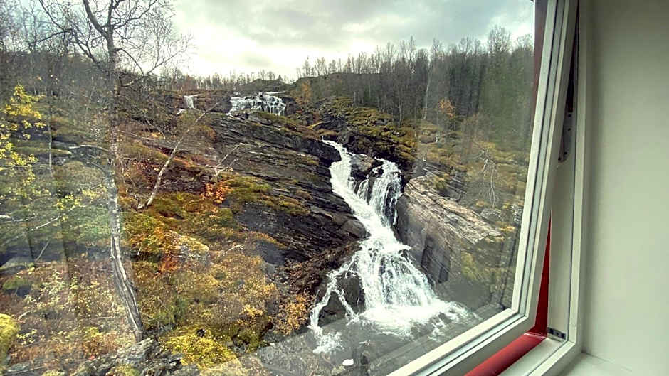 Storfossen Hostel