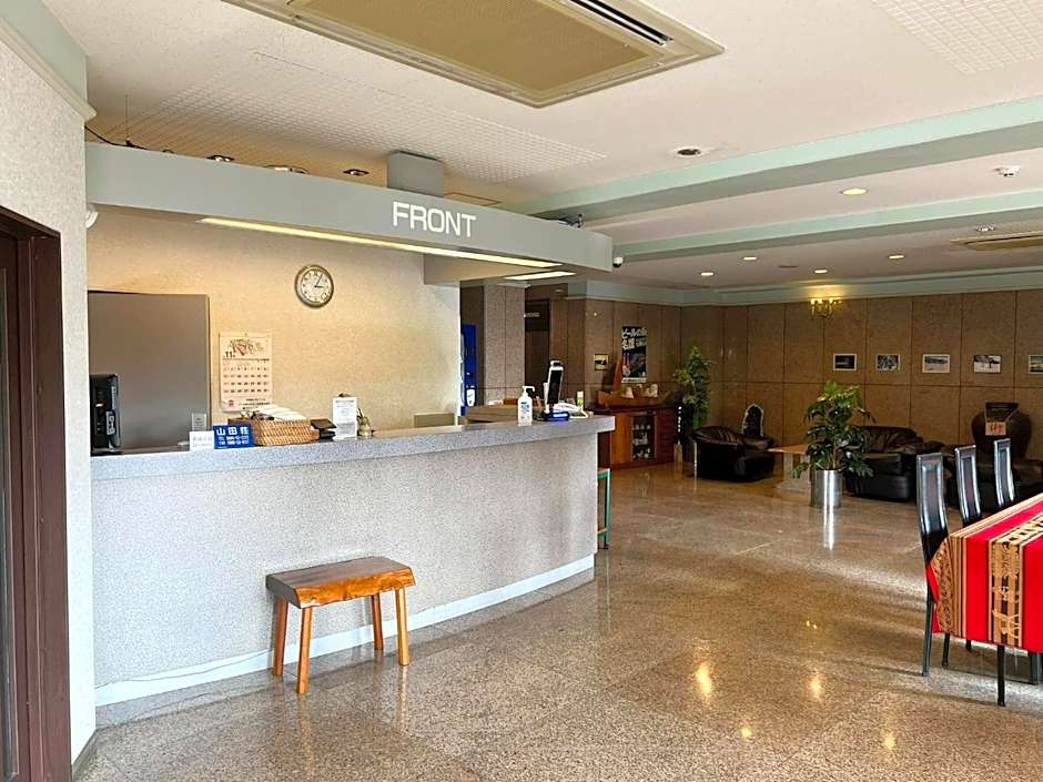 Hotel Yamadaso - Vacation STAY 10210v