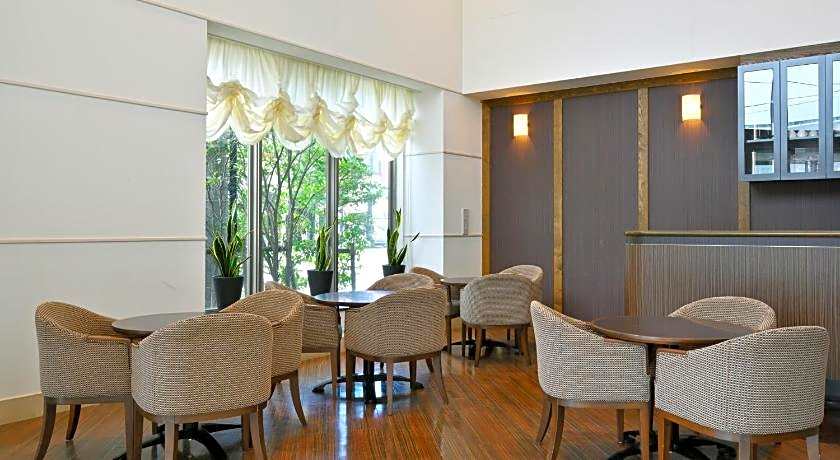 Saijo Urban Hotel