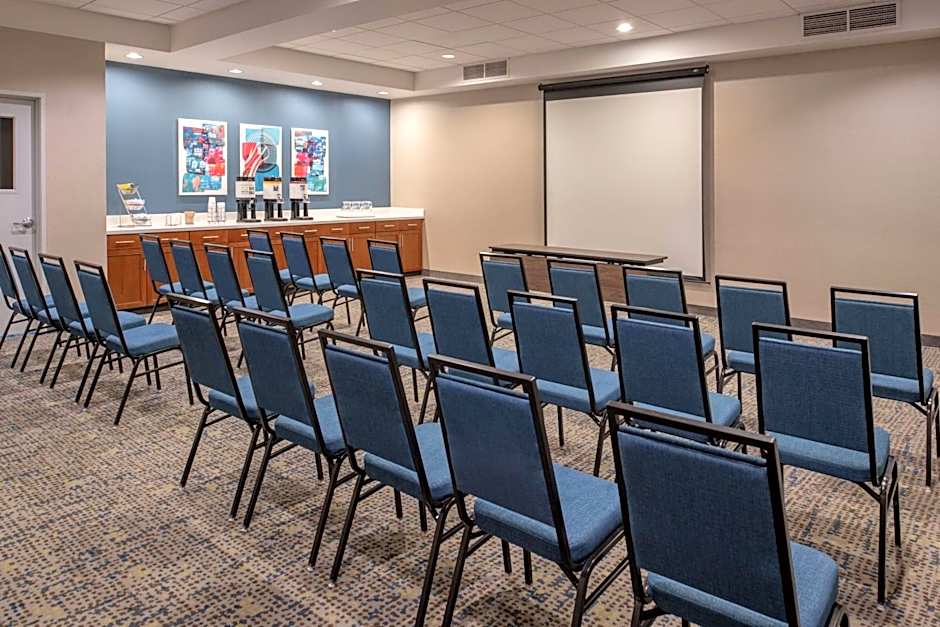 Hampton Inn By Hilton And Suites Seattle-Airport/28th Ave, Wa
